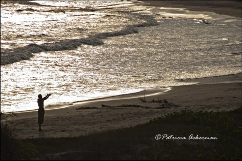 Fotografía de Patricia Ackerman
