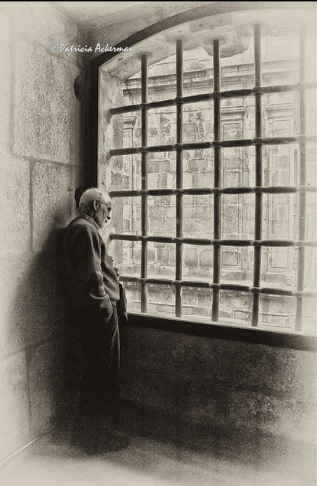 Fotografía de Patricia Ackerman